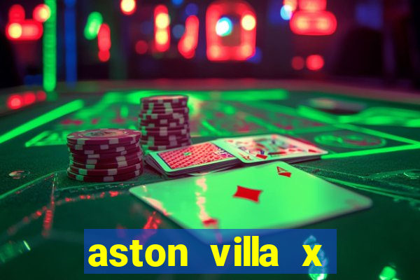 aston villa x liverpool futemax